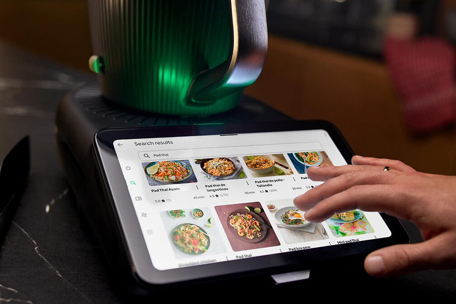 La Maison Thermomix® : un pop-up friendly et gratuit dans le Marais 